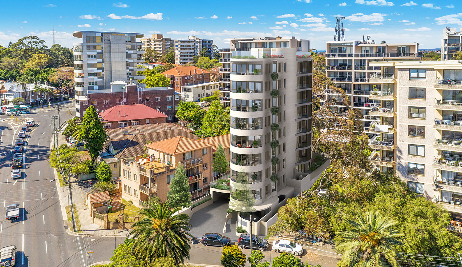 6191 21 Waverley Crescentbondi Junction21756 C3 1117