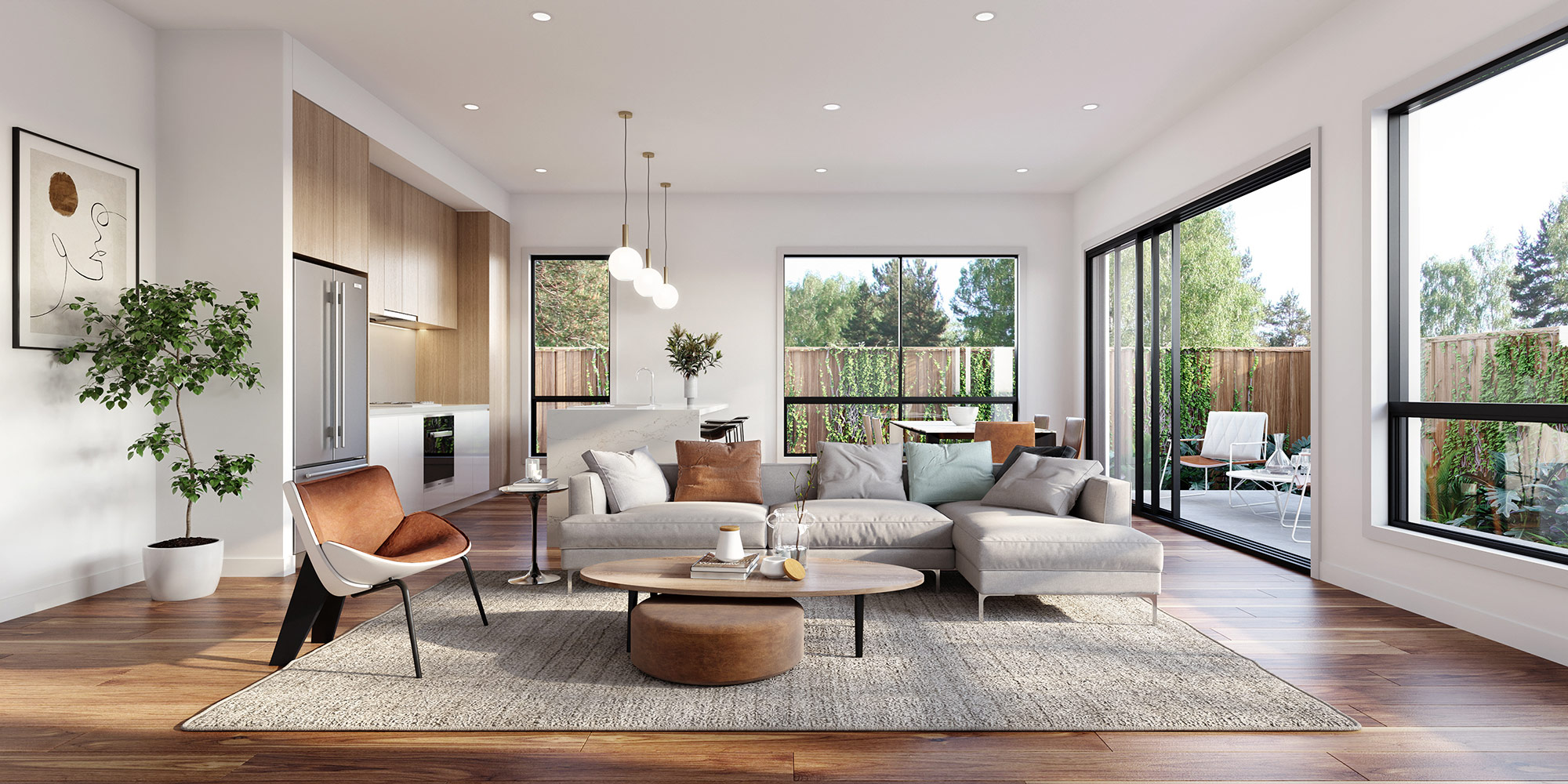 9715 19 Brunel Rd, Seaford S30300 Unit03 Living 0608