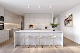 3d Interior Rendering 6625 22 Ti Tree Gr Mornington 22593 Kitchen 0628