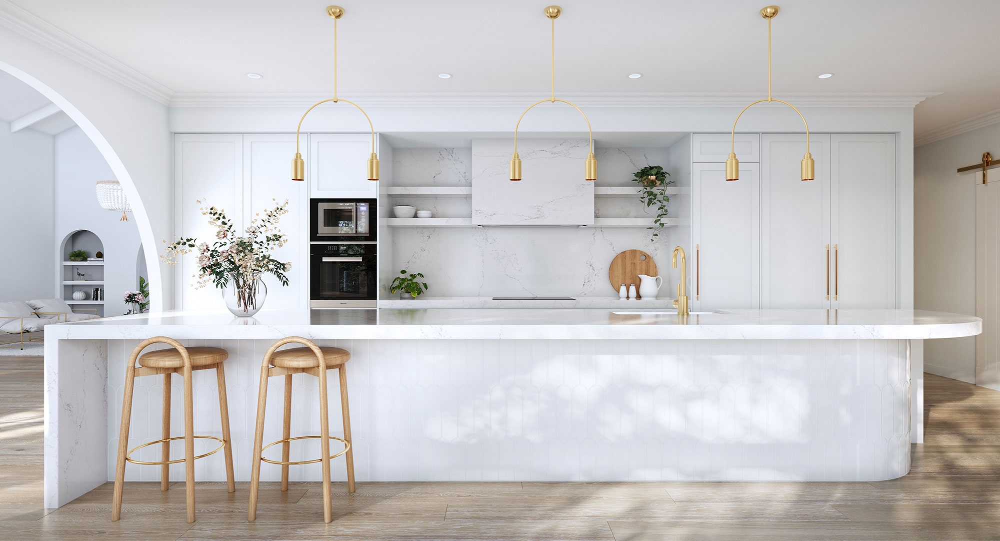 10090 Design Spice Home Range S30791 Sheppard Kitchen 0923