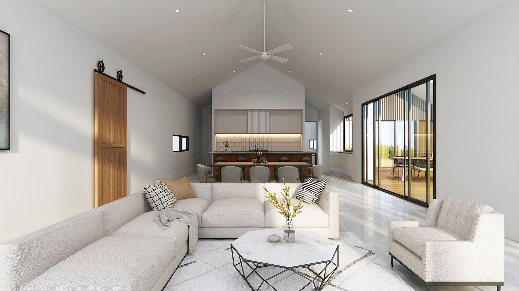 3 8875 230 S19436 Livig 0930