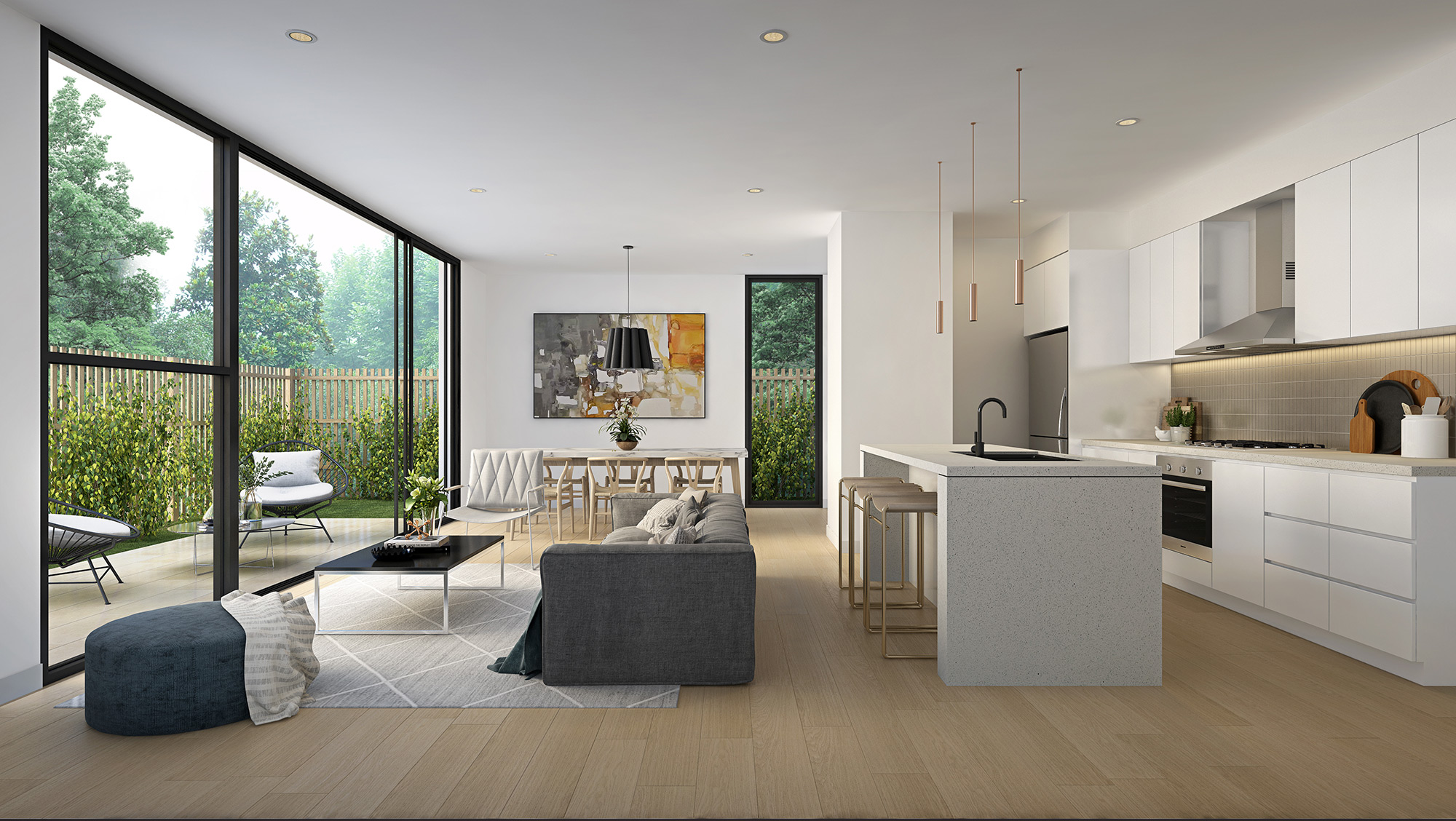 3d Rendering Heidelberg Heights Melbourne 1 6402 3 5 22190 Th2 Kitchen 01