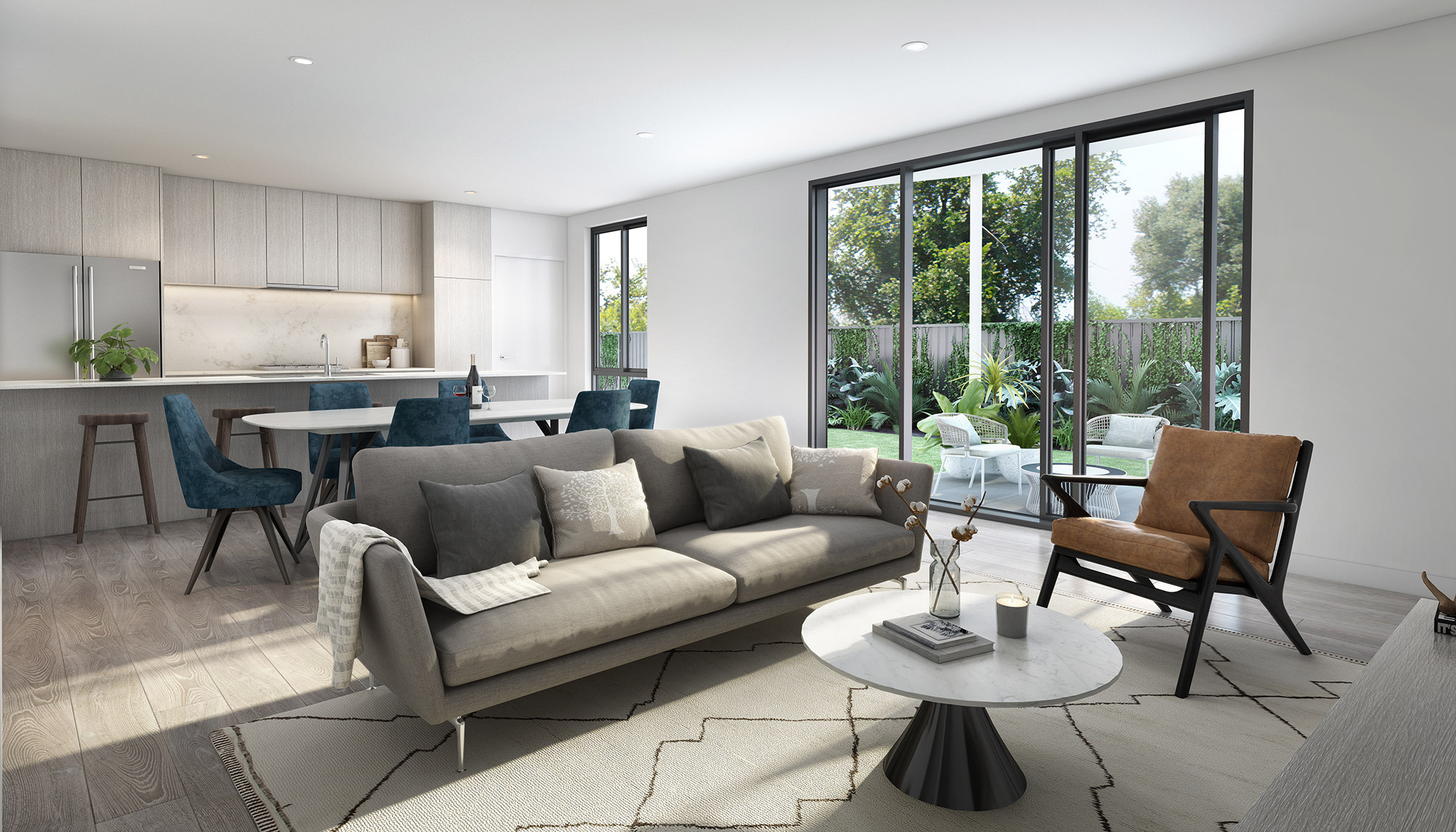 7386 65 S17673 Living 0813