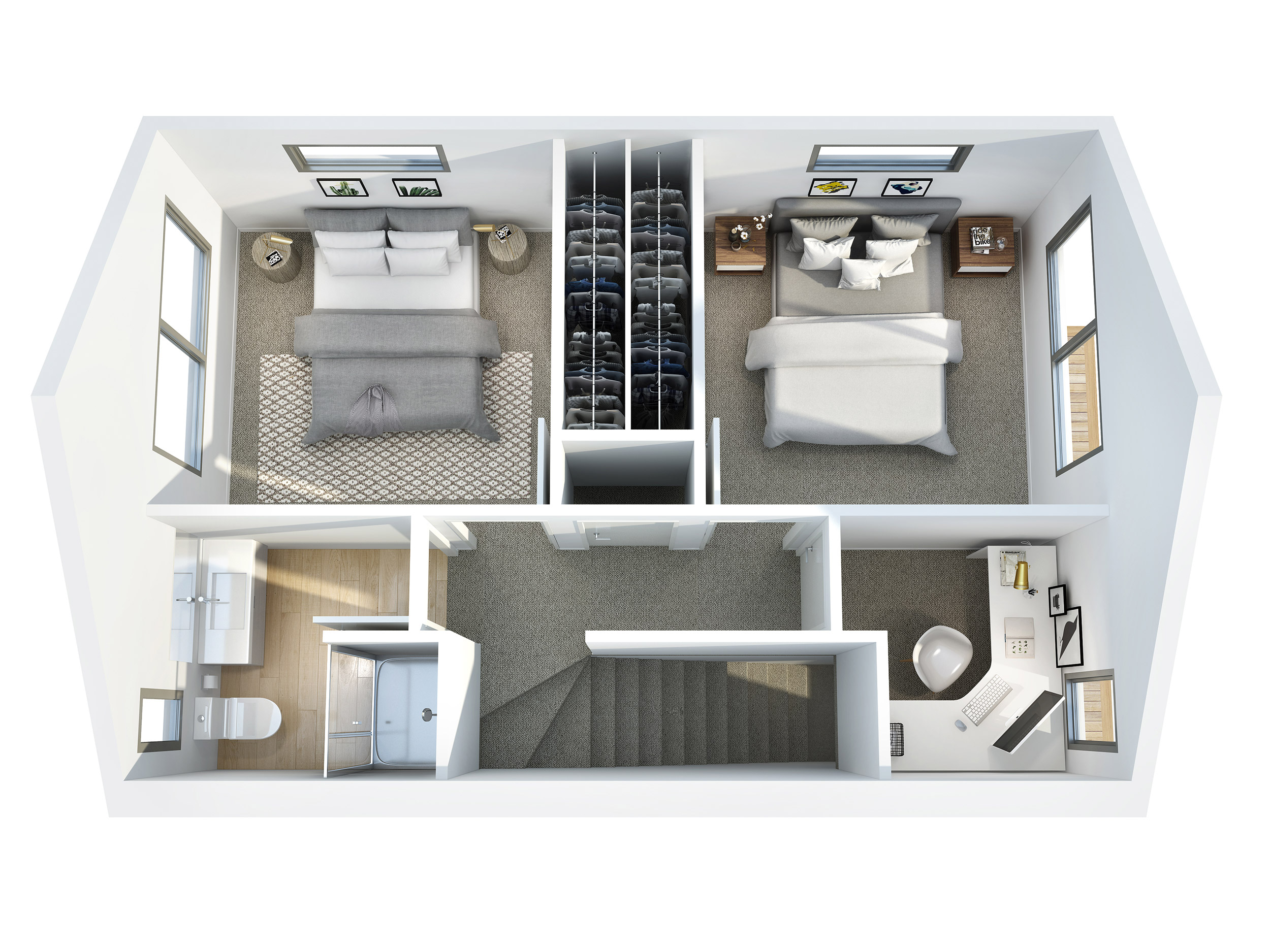 8876 Express The Royal Snz5648 Ff 3d 0916