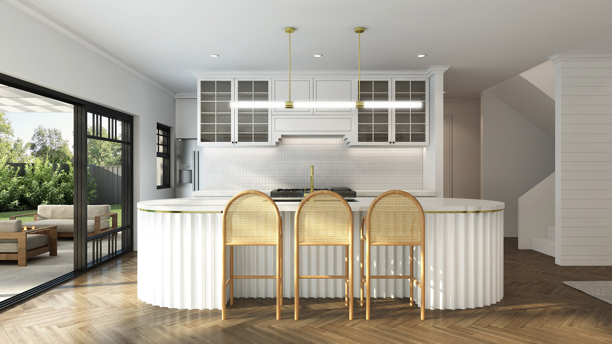 9199 85 Hebe St., Bardon S19530 Kit 1223