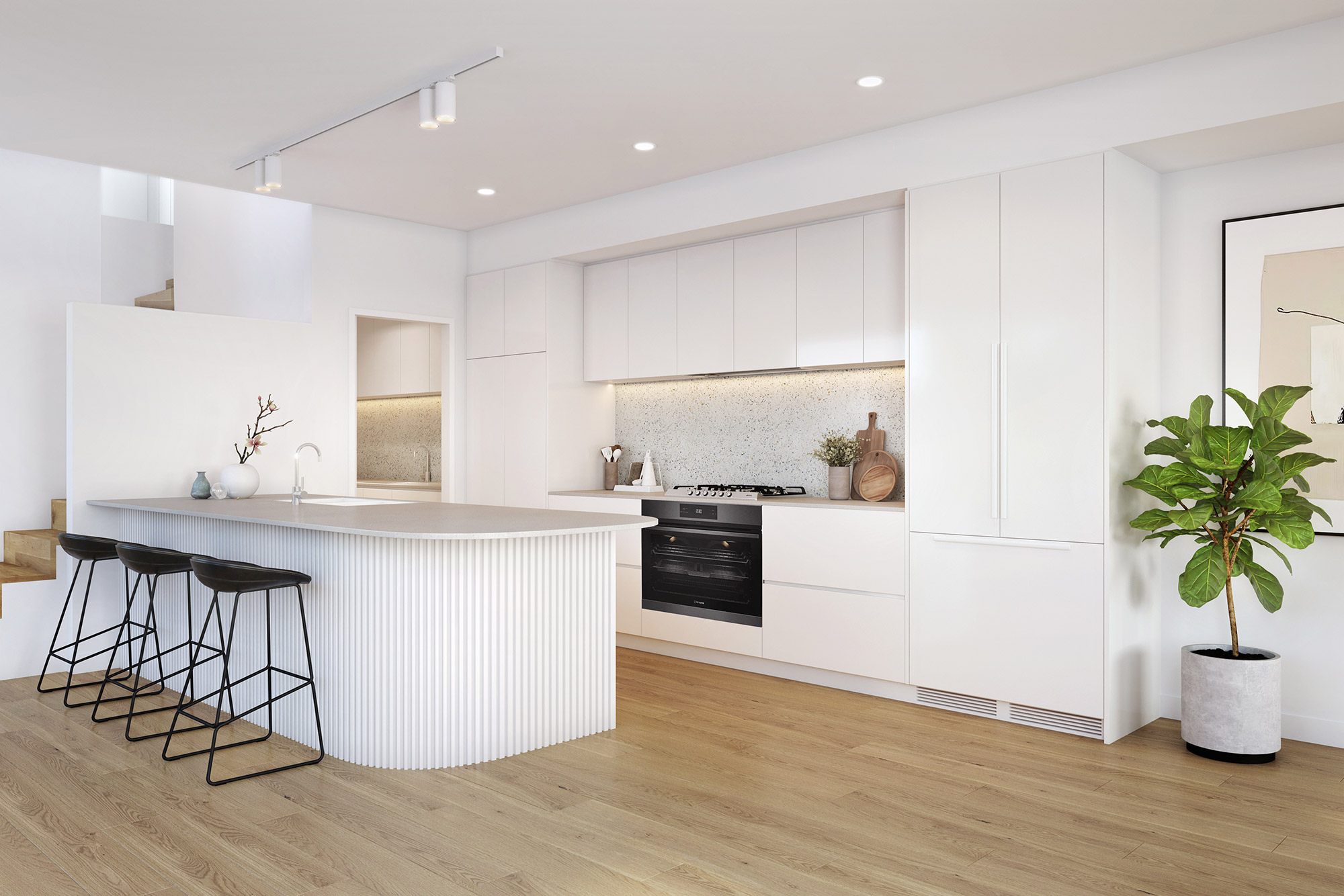 9293 2 Mount Pleasant Road, Nunawading S19936 Kitchen 0128