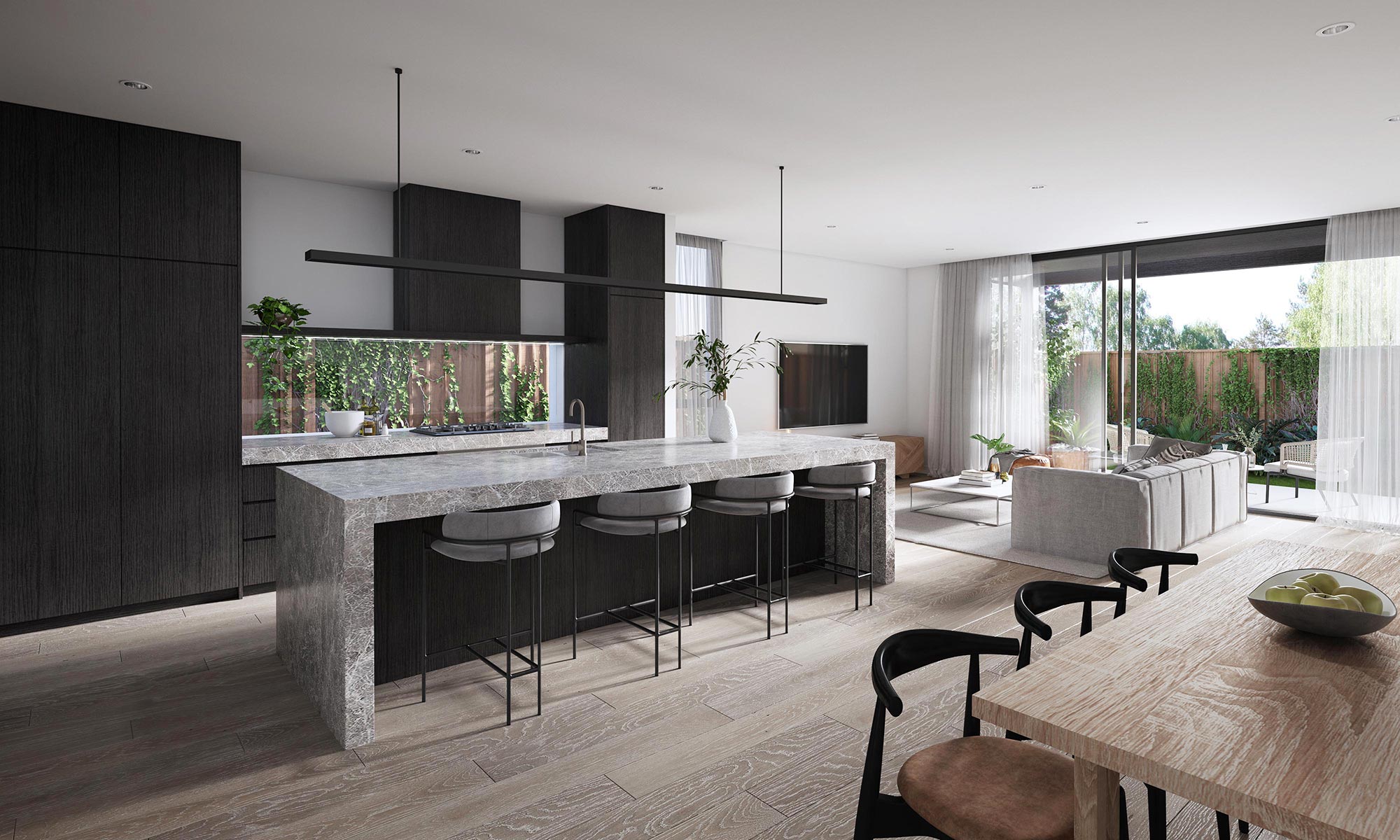 9542 15 Shrewsbury St, Bentleigh East S30096 Living 0530fl