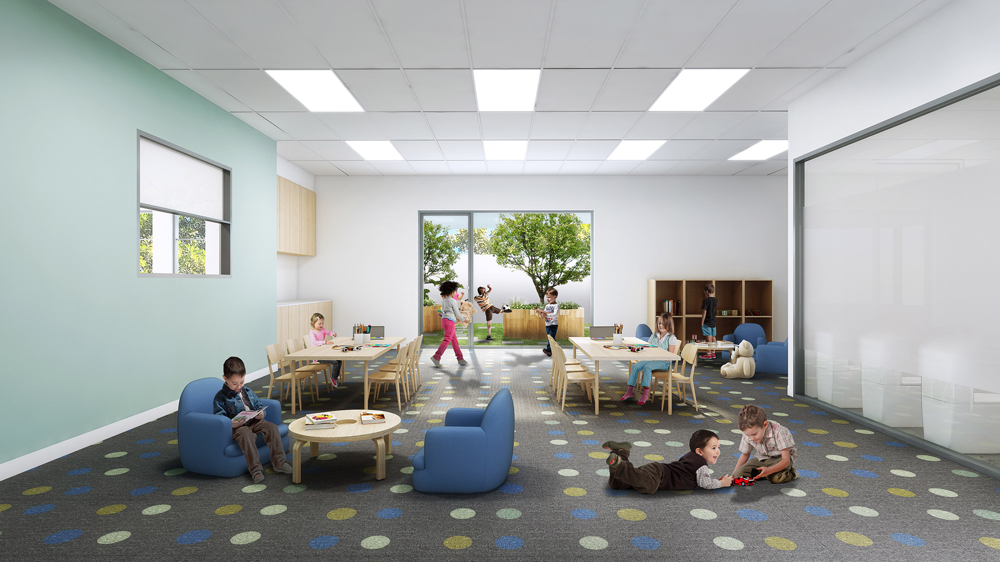 Fi 3 8269 Greenacre Stage 1 S18721 C1 0629