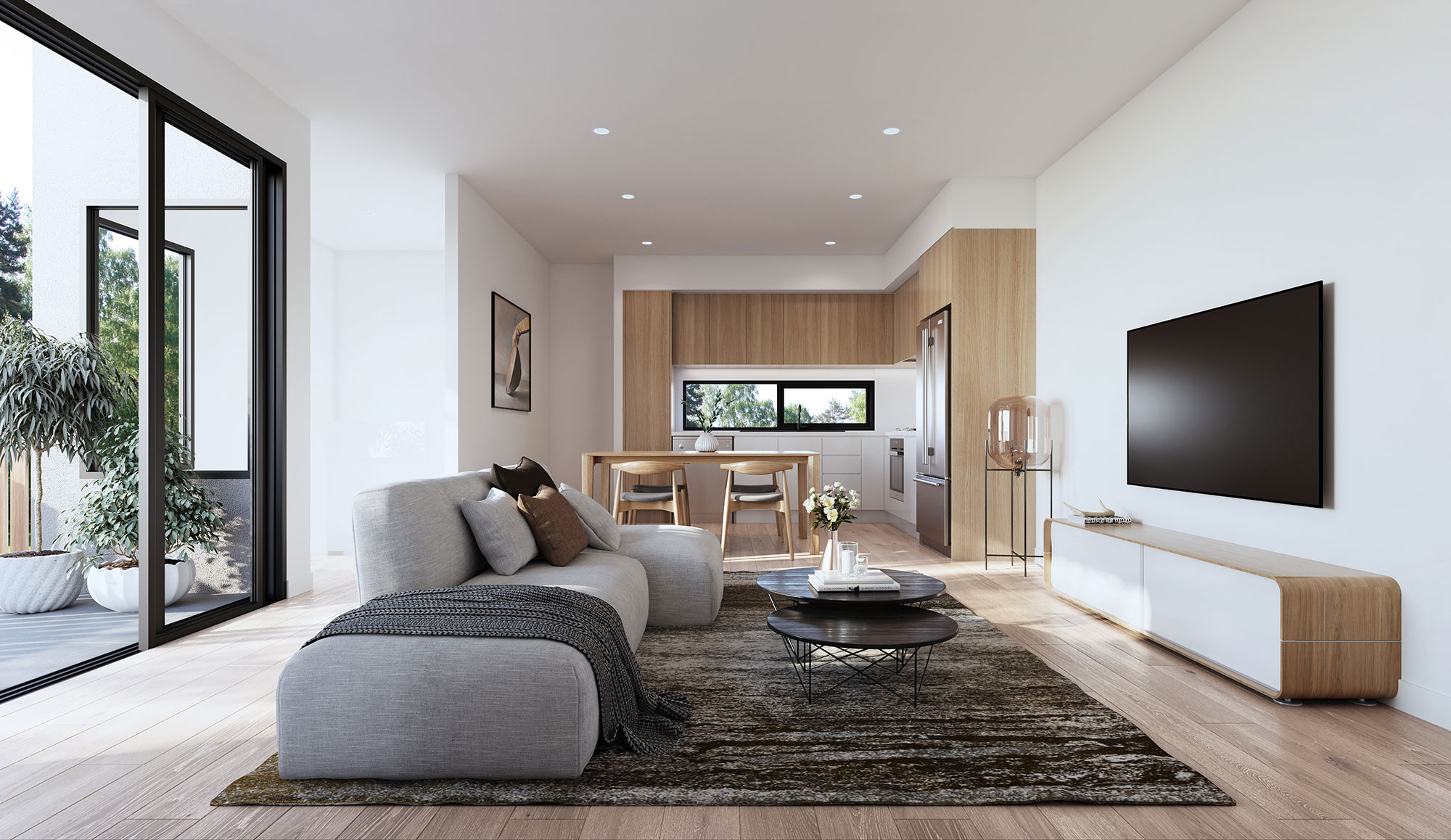 A6657 23 Malahang Pde, Heidelberg West 22663 Liivng 0915