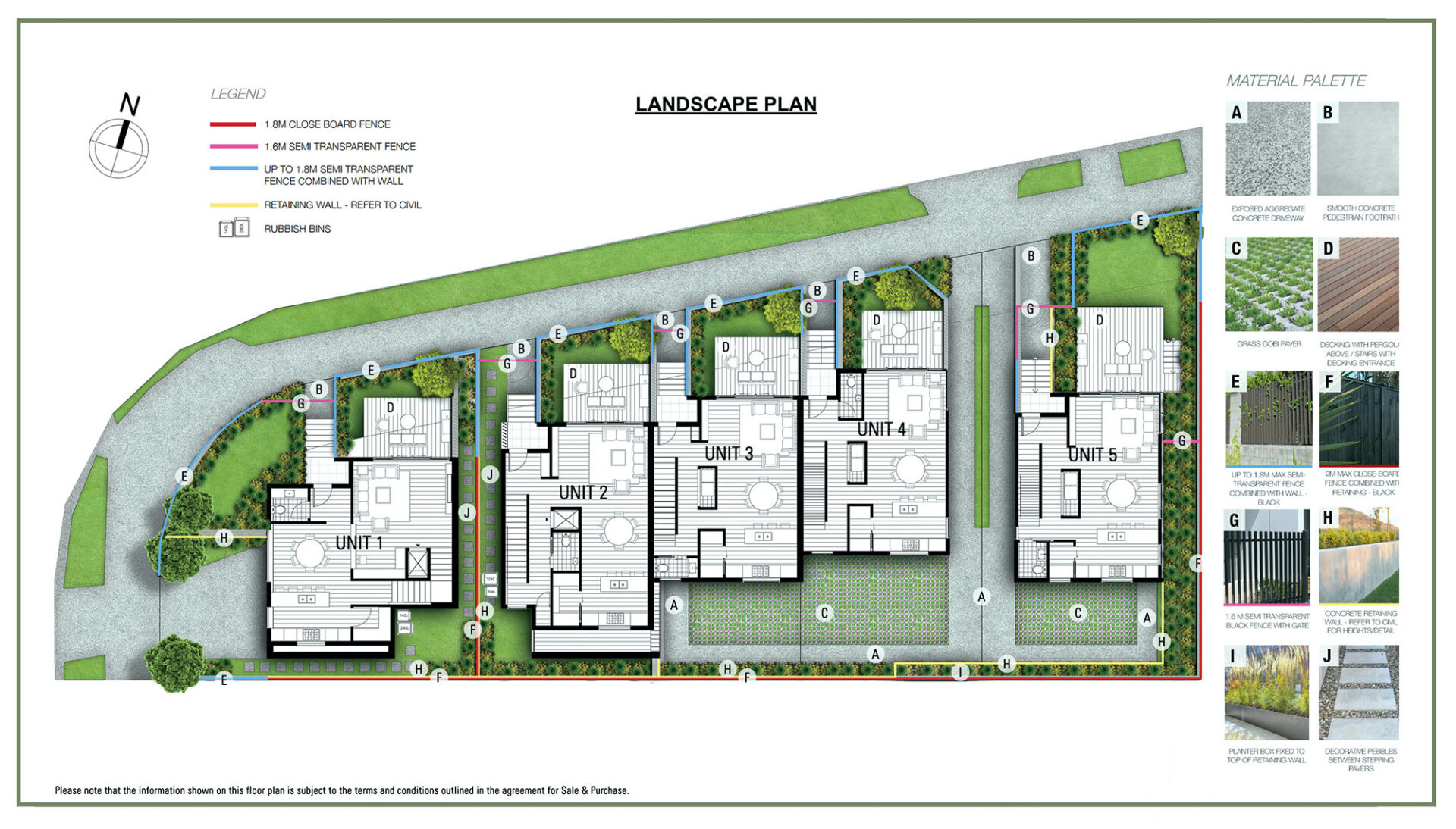 colour floorplans 5716 1 1A Siota Cres Kohimarama Plans SITEPLAN copy 1