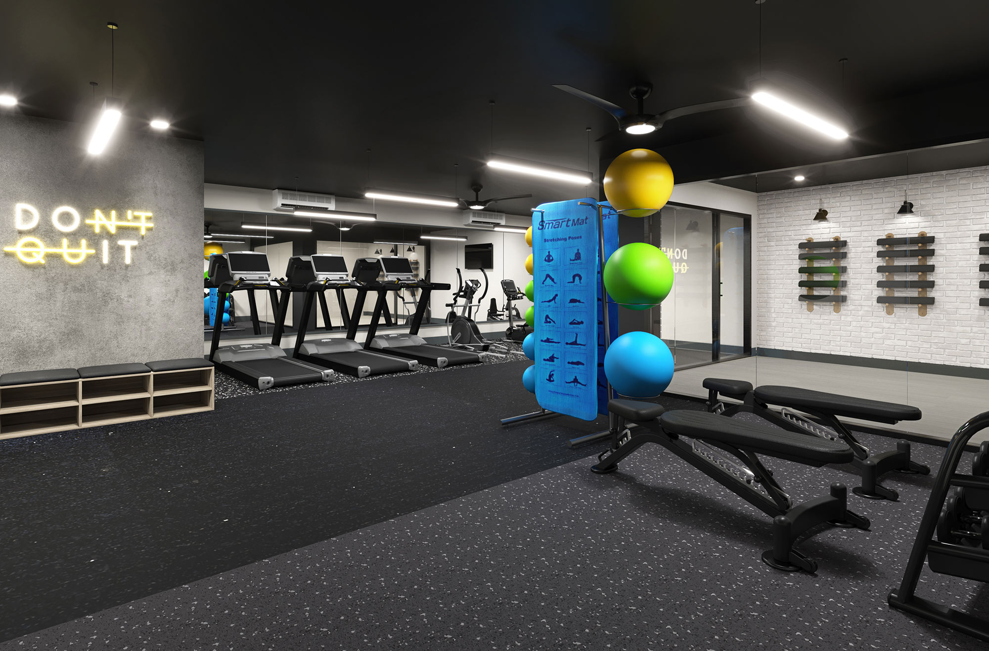 S1 483 63 Pitt Street Bus4866 Gym 01 0729 Final