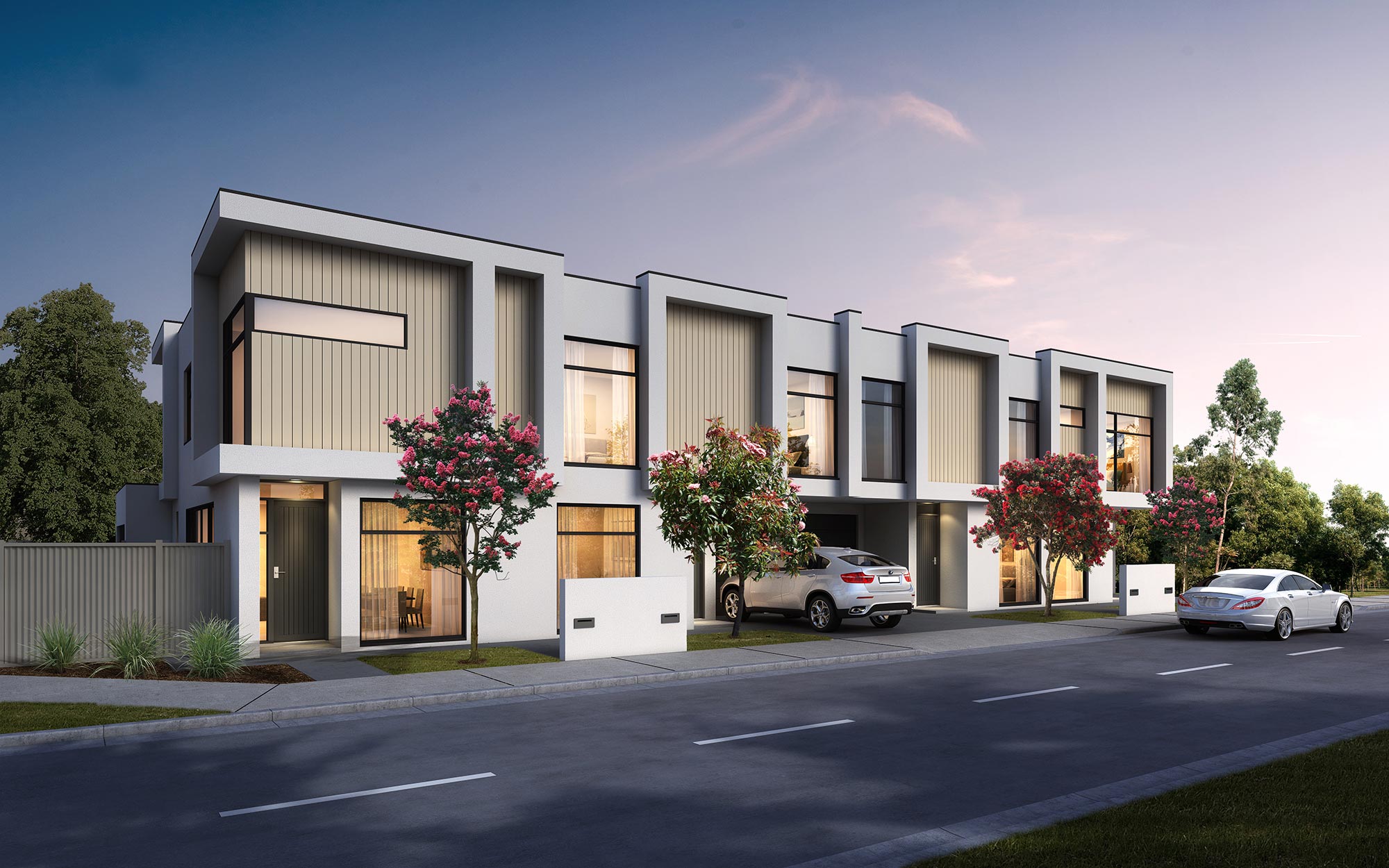 Up 3 9432 41 Brooker Terrace, Richmond S30008