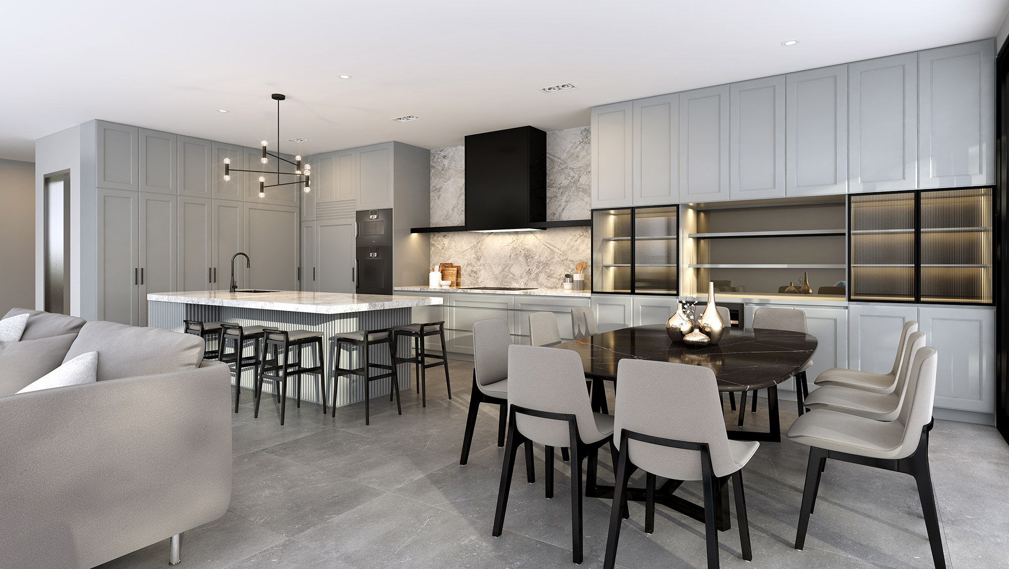 Up Up Up 7599 12 Fricourt Ave, Earlwood S17926 Livingroom 01