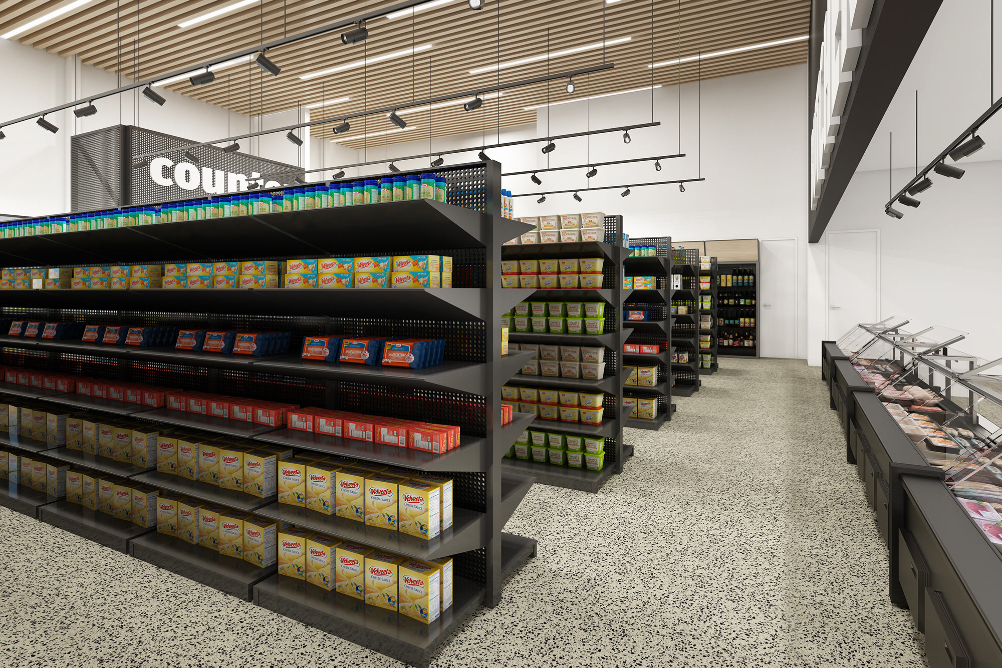 X3 9752 Commercial Retail Snz5809 Store 2 0601