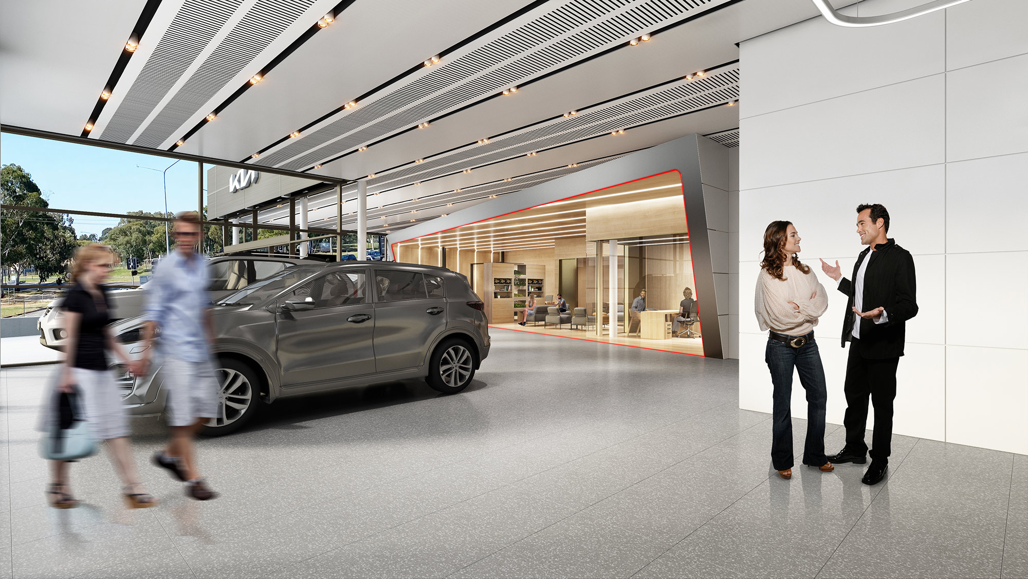 X6493 Kia 174 Melrose Drive, Phillip 22245 C1 0217