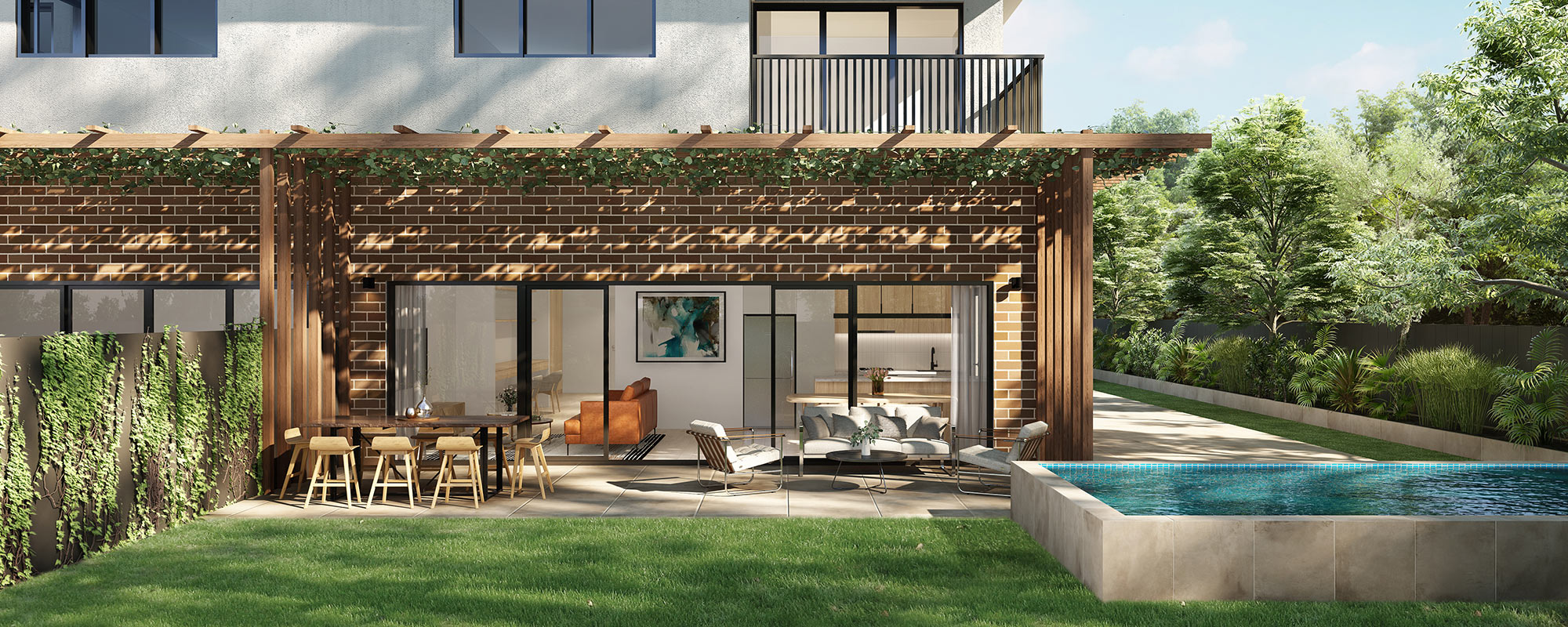 X9299 165 167 Canterbury Rd, Heathmont S19840 3c 0426