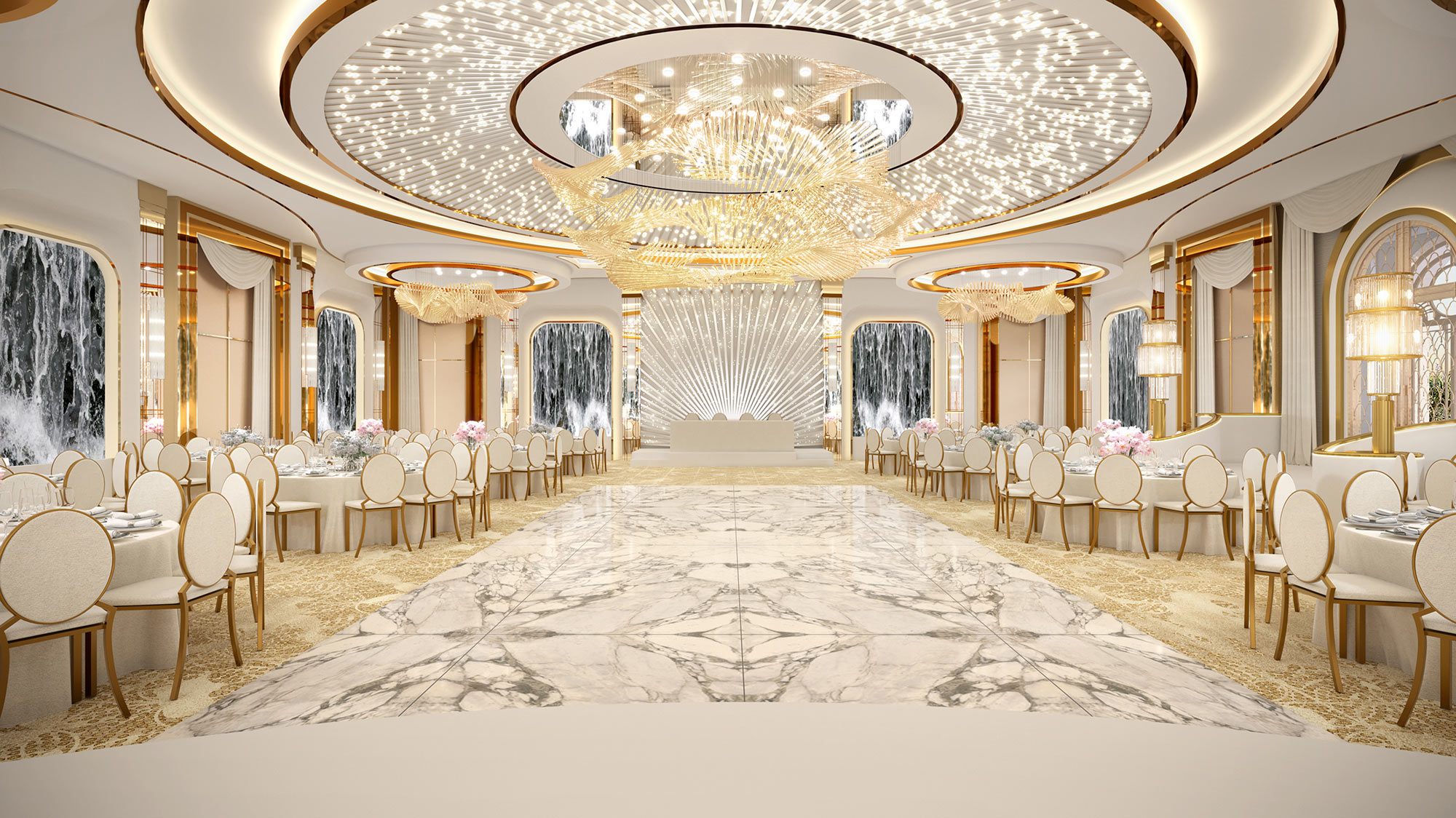 X9436 Muse Ballroom Interior Sus8234 C2 2